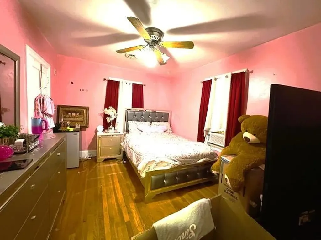 157 159 Ophelia Street Providence RI 02909