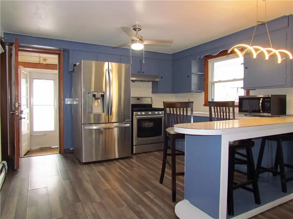 19 Bowlet Street Providence RI 02909