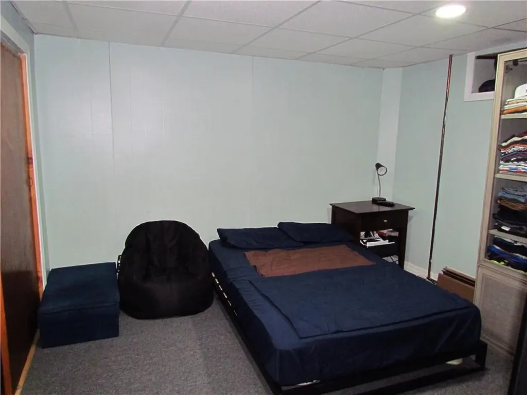 19 Bowlet Street Providence RI 02909