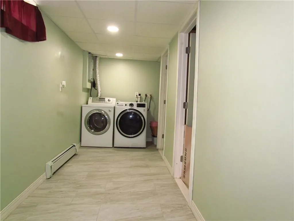 19 Bowlet Street Providence RI 02909