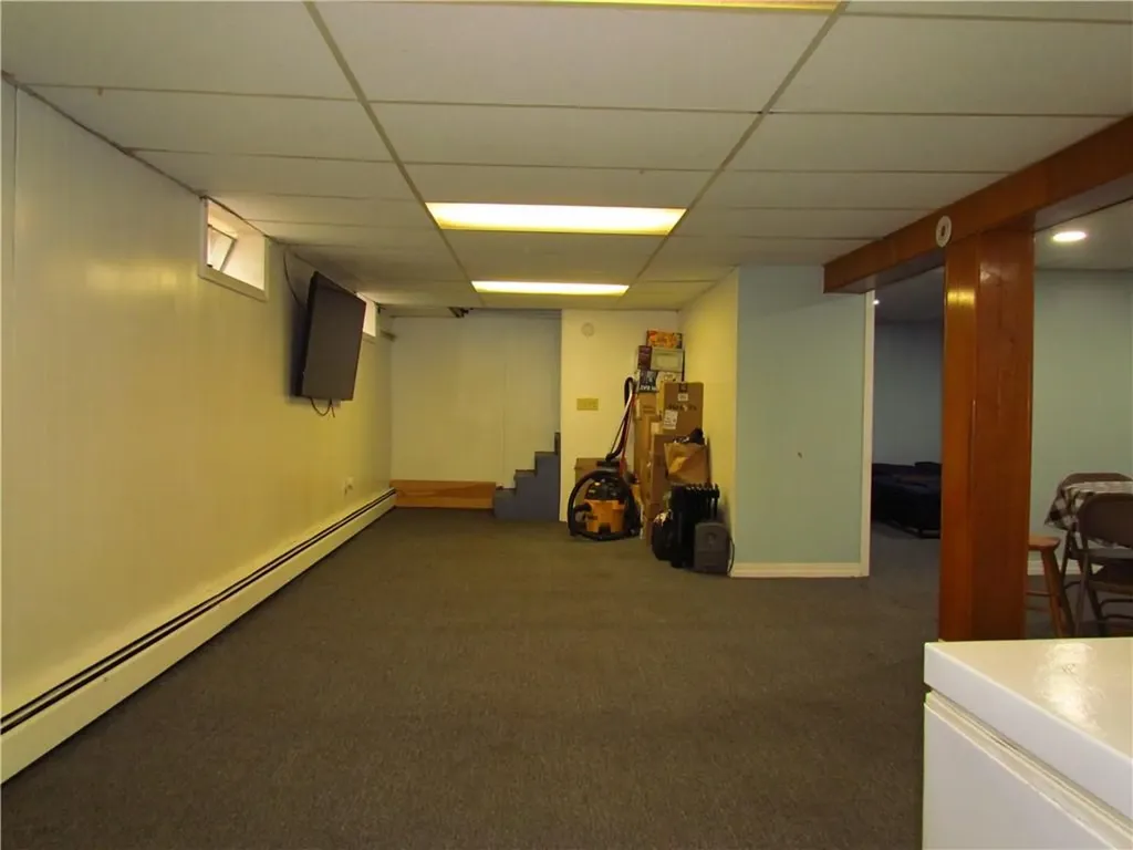 19 Bowlet Street Providence RI 02909