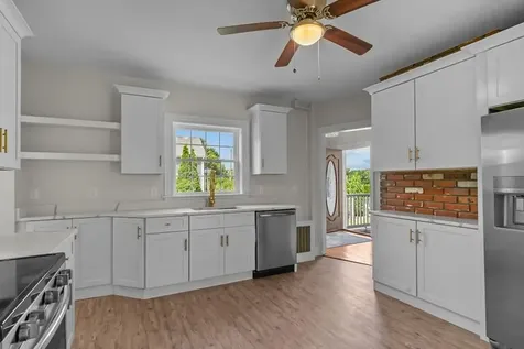 11 Taft Street Coventry RI 02816