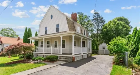 11 Taft Street Coventry RI 02816