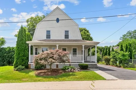 11 Taft Street Coventry RI 02816