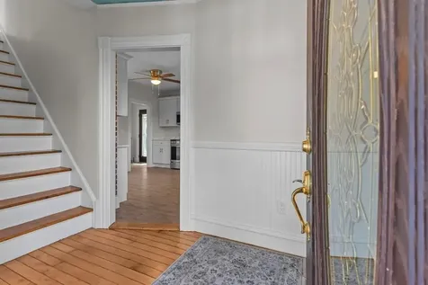 11 Taft Street Coventry RI 02816