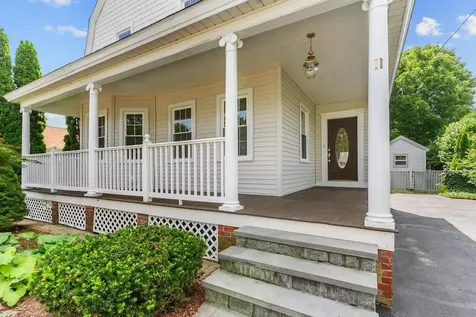 11 Taft Street Coventry RI 02816