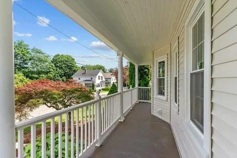 11 Taft Street Coventry RI 02816