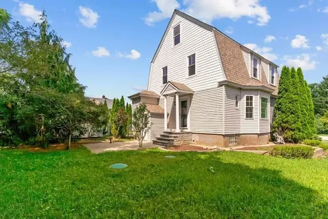 11 Taft Street Coventry RI 02816