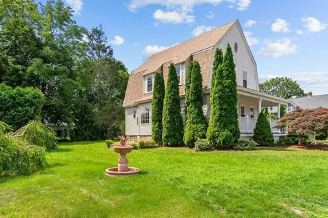 11 Taft Street Coventry RI 02816