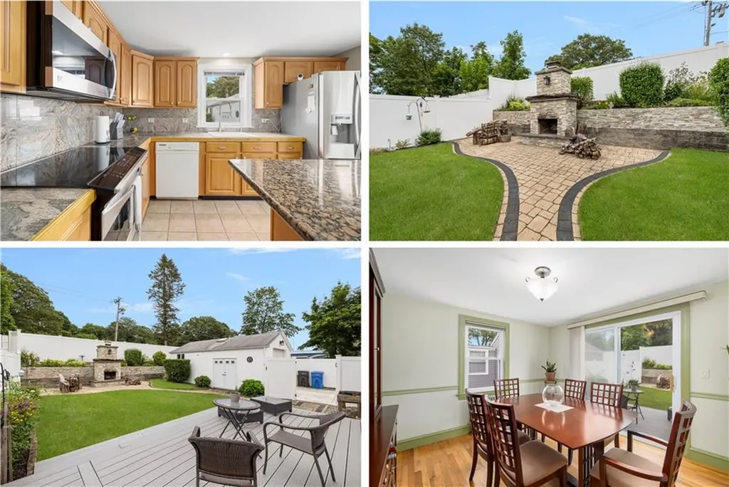 12 Hagen Avenue Cranston RI 02920