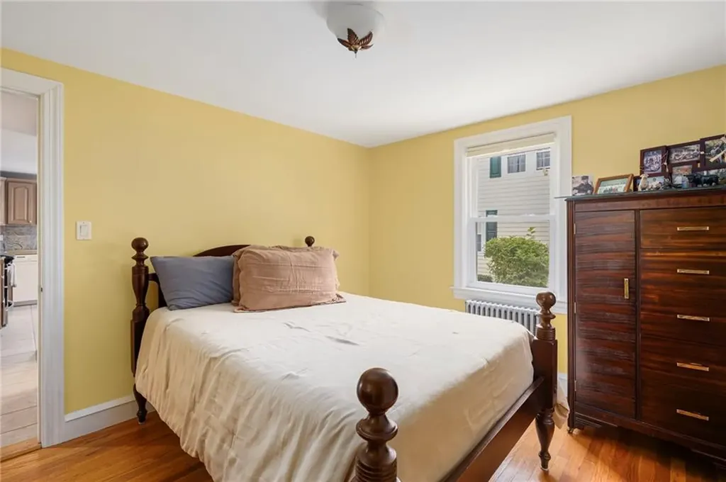 12 Hagen Avenue Cranston RI 02920