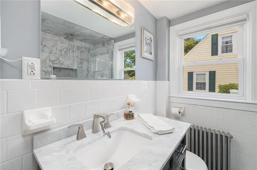12 Hagen Avenue Cranston RI 02920