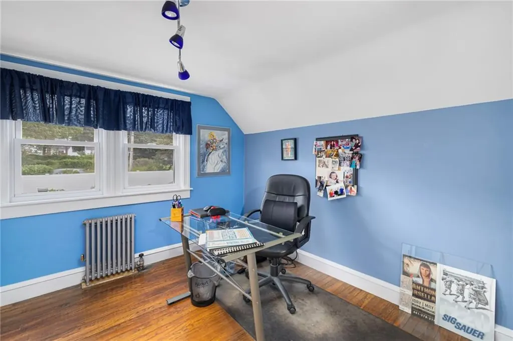 12 Hagen Avenue Cranston RI 02920