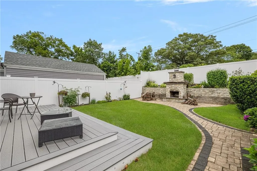 12 Hagen Avenue Cranston RI 02920