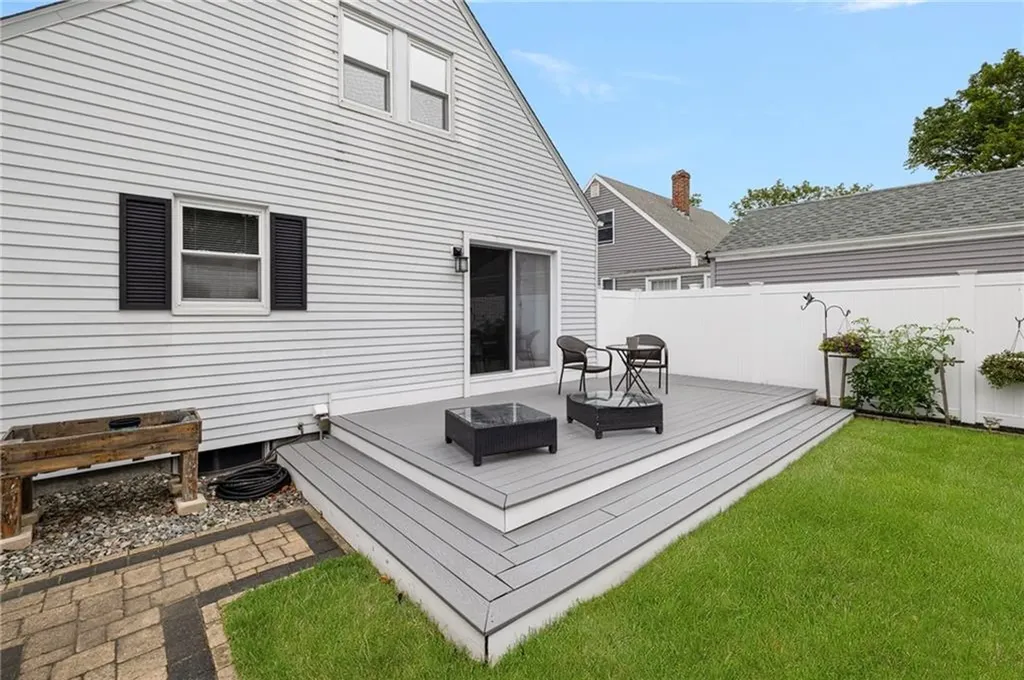 12 Hagen Avenue Cranston RI 02920