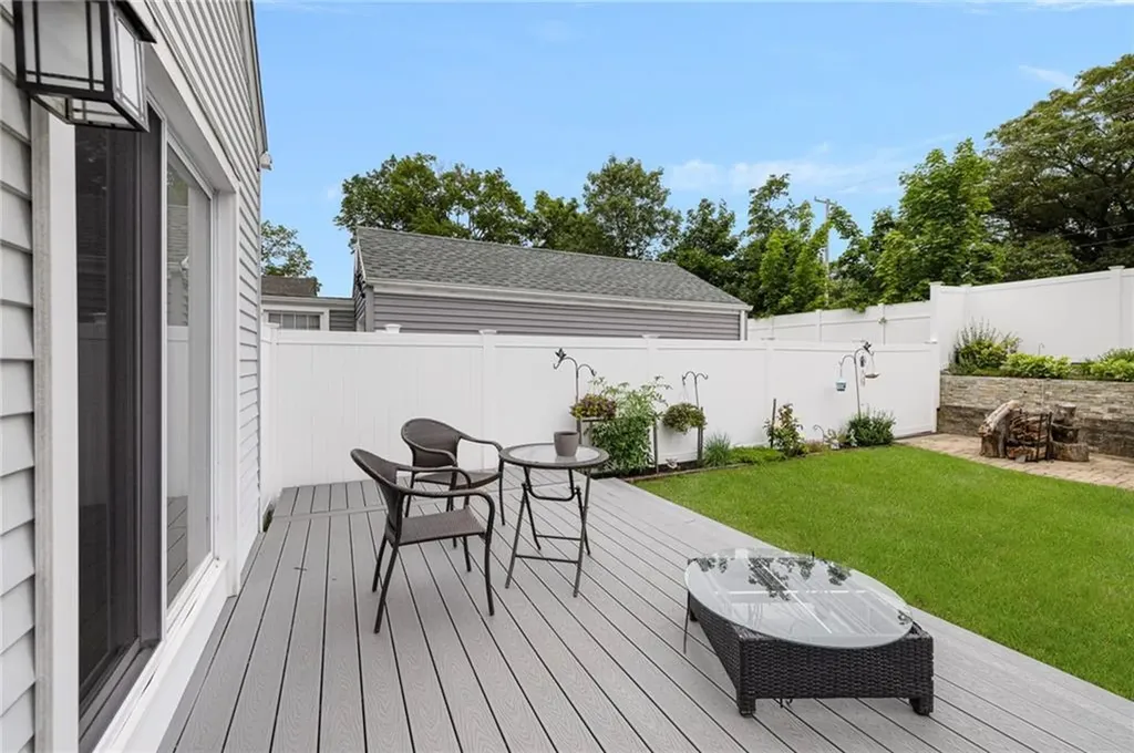 12 Hagen Avenue Cranston RI 02920