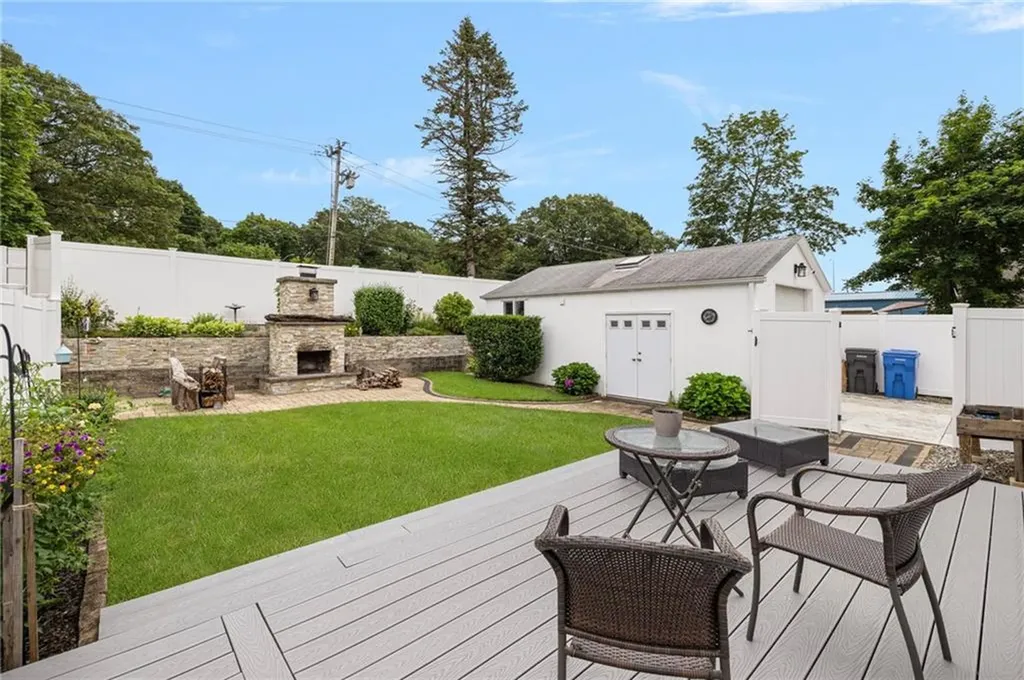 12 Hagen Avenue Cranston RI 02920