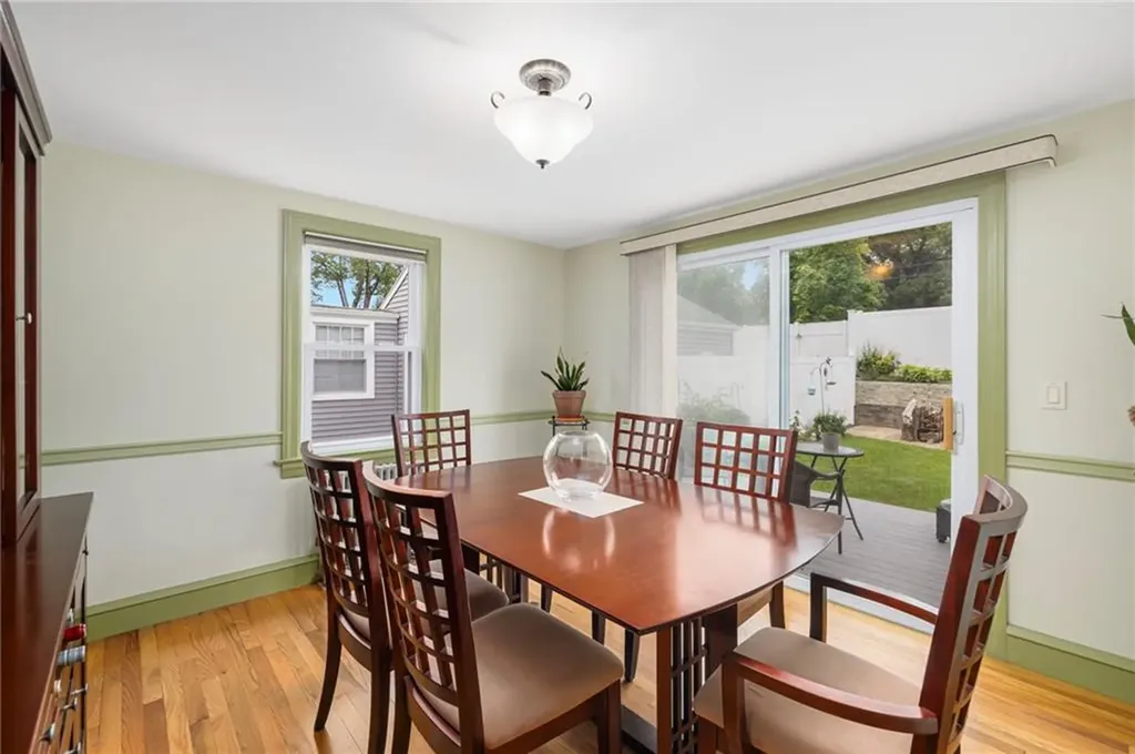 12 Hagen Avenue Cranston RI 02920