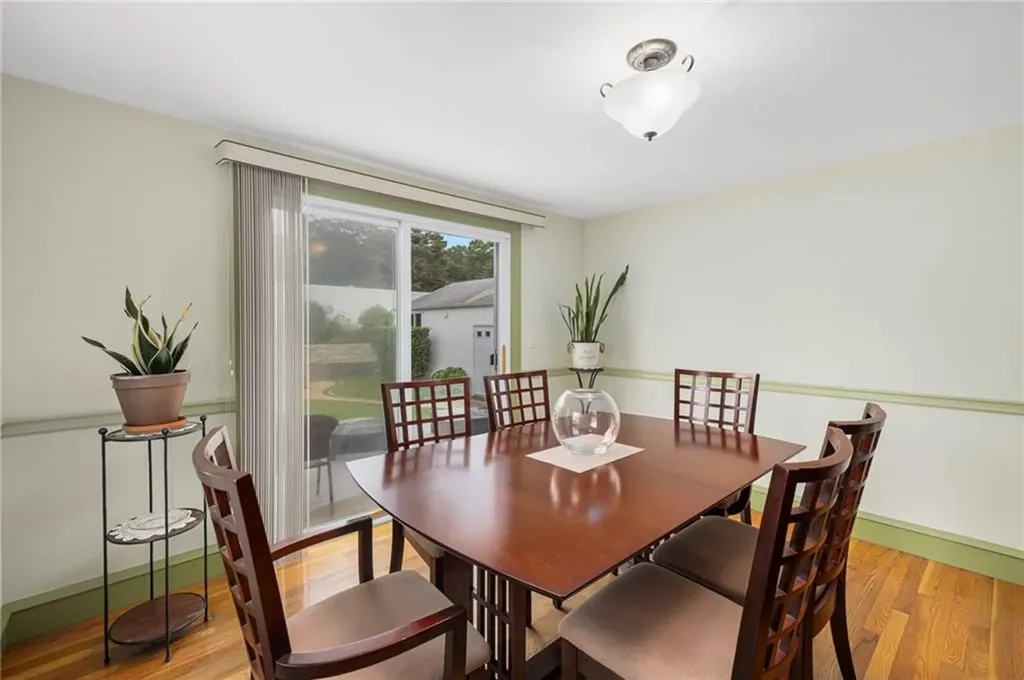 12 Hagen Avenue Cranston RI 02920