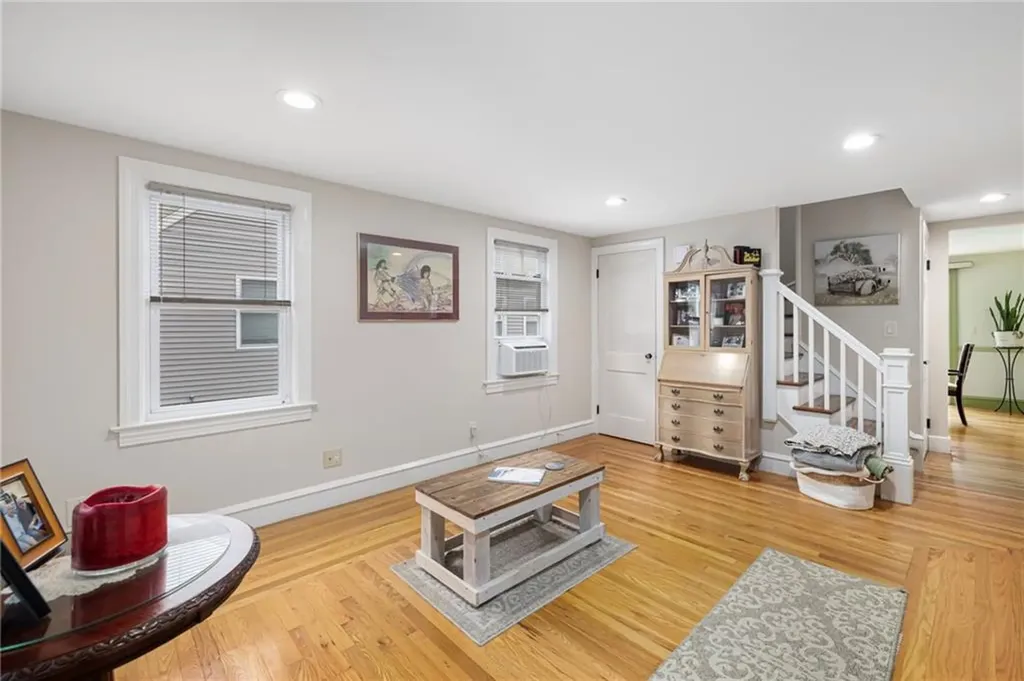 12 Hagen Avenue Cranston RI 02920