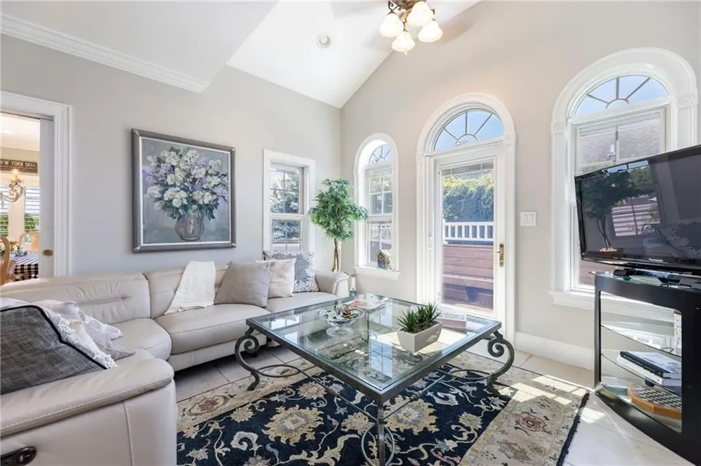 16 Central Street Charlestown RI 02813