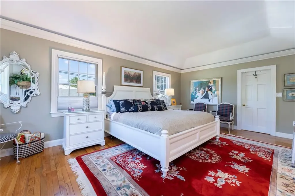 16 Central Street Charlestown RI 02813