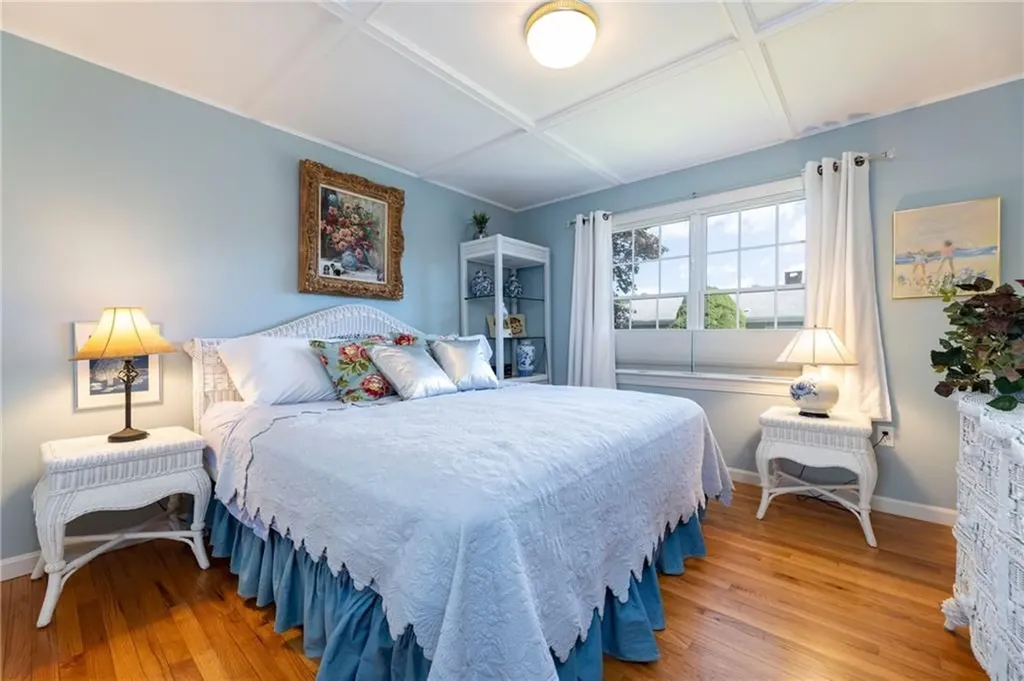 16 Central Street Charlestown RI 02813