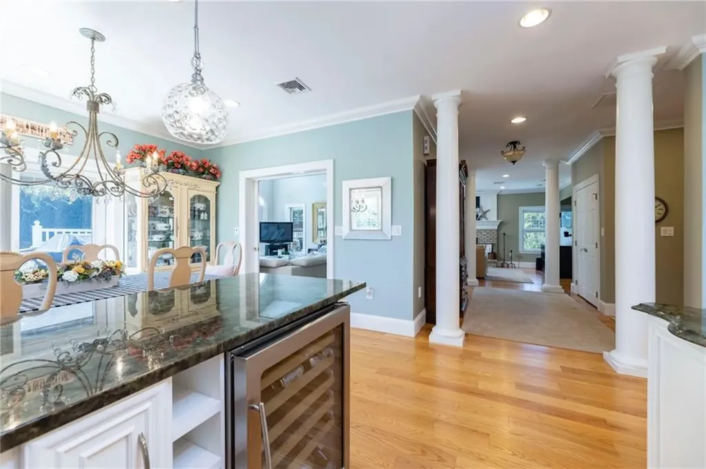 16 Central Street Charlestown RI 02813