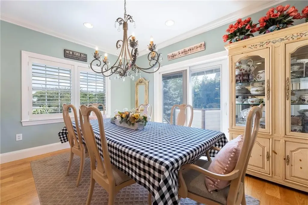 16 Central Street Charlestown RI 02813