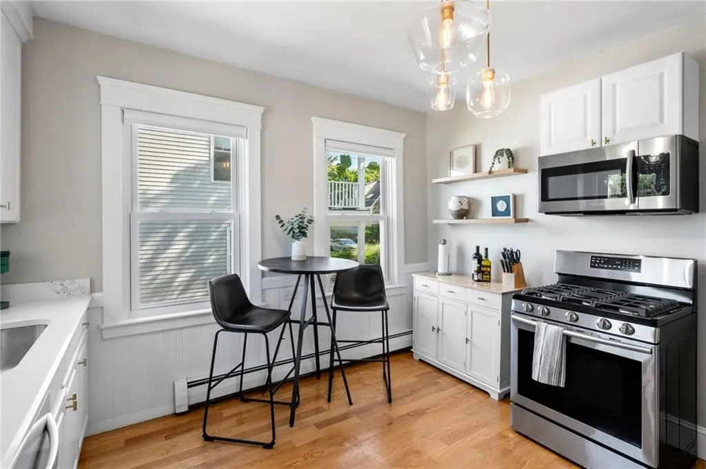 83 Spring Avenue Barrington RI 02806
