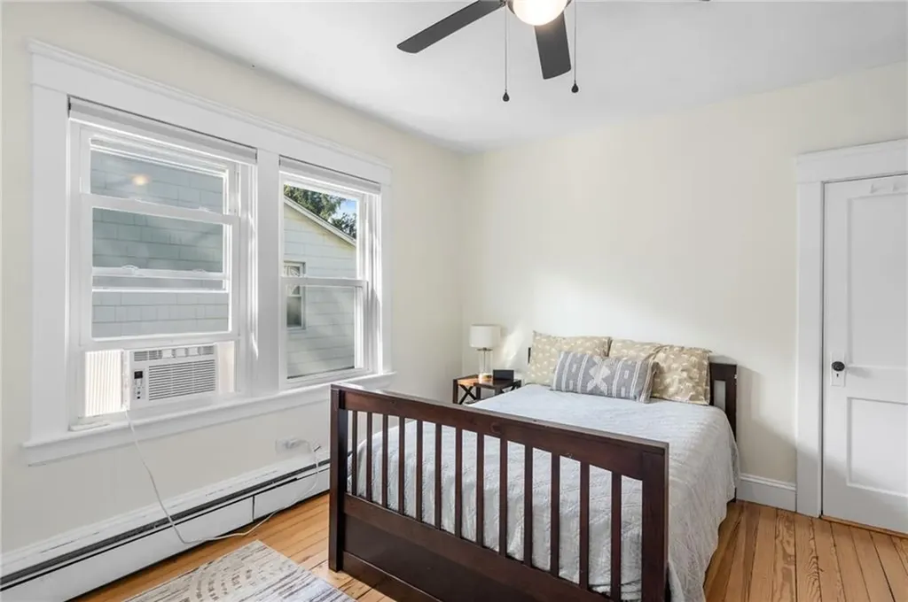 83 Spring Avenue Barrington RI 02806
