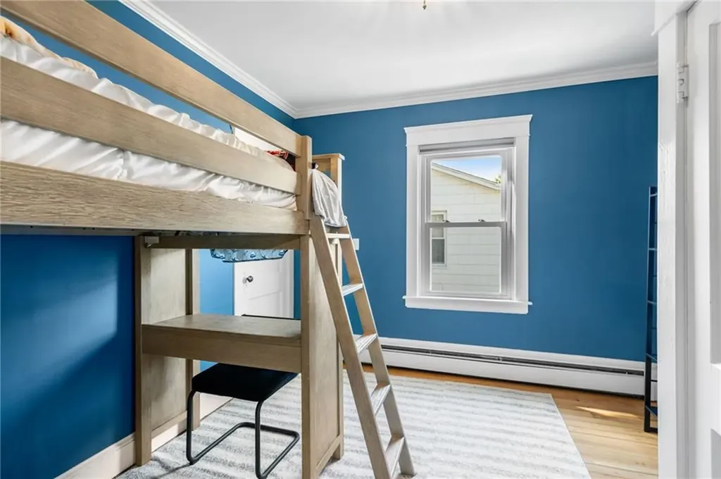 83 Spring Avenue Barrington RI 02806