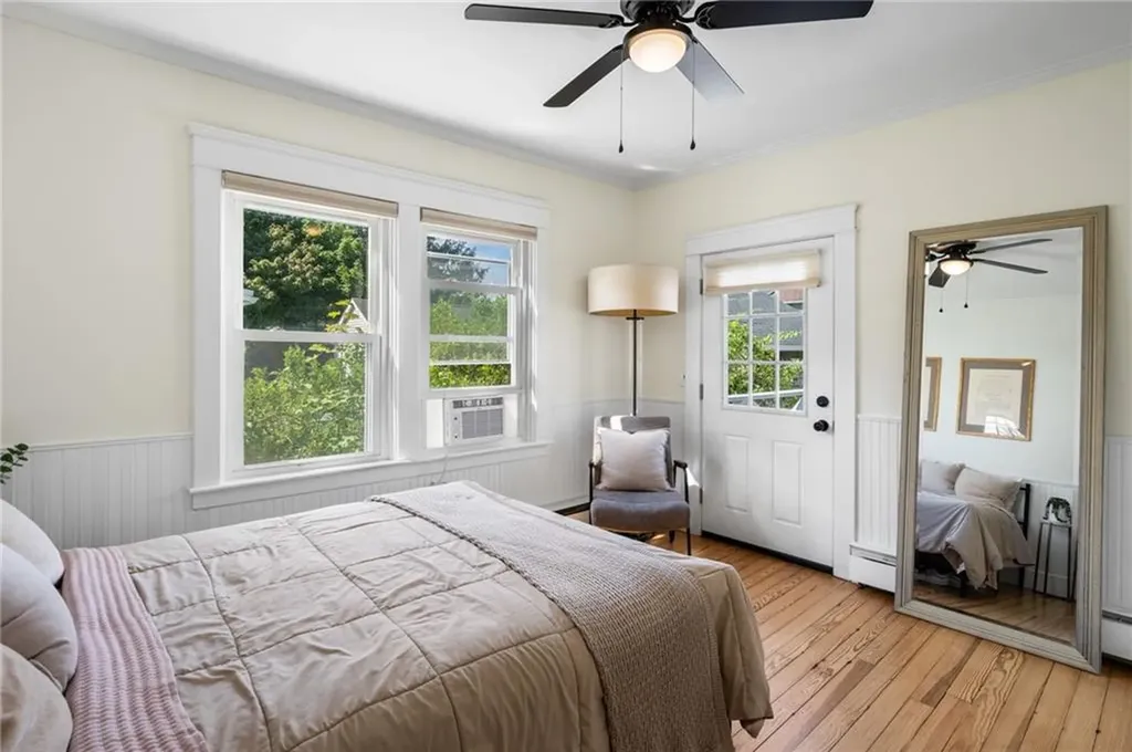 83 Spring Avenue Barrington RI 02806