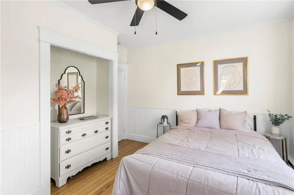 83 Spring Avenue Barrington RI 02806