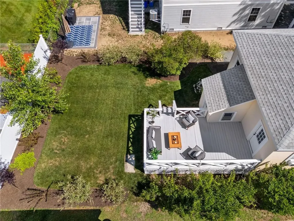 83 Spring Avenue Barrington RI 02806