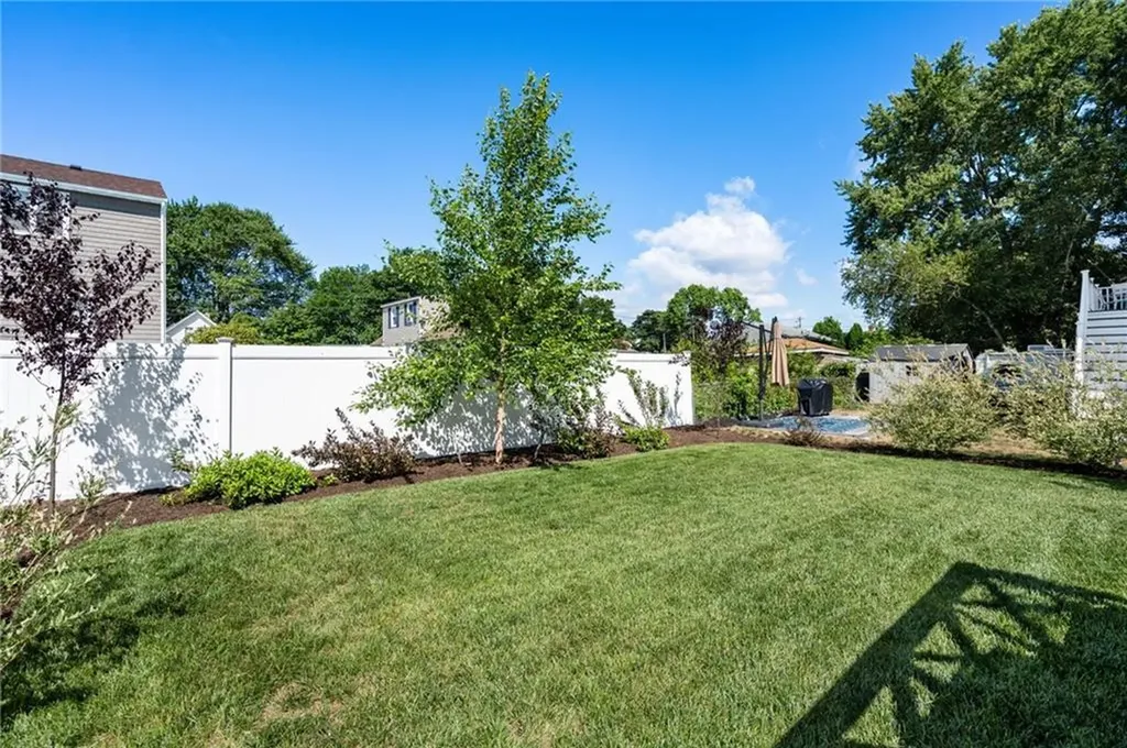 83 Spring Avenue Barrington RI 02806