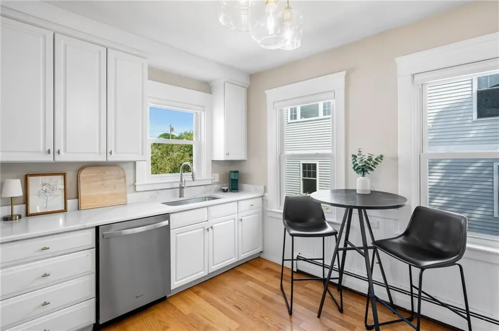 83 Spring Avenue Barrington RI 02806