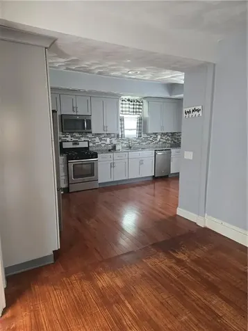 45 Harrison Street Pawtucket RI 02860