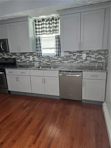 45 Harrison Street Pawtucket RI 02860