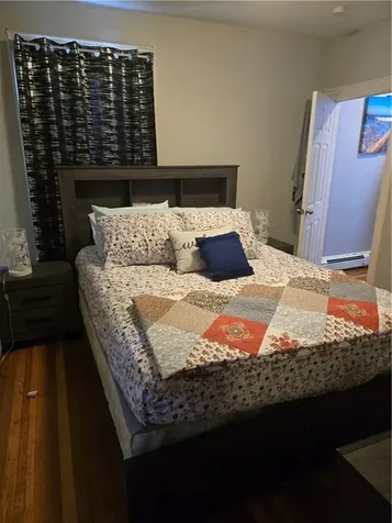 45 Harrison Street Pawtucket RI 02860