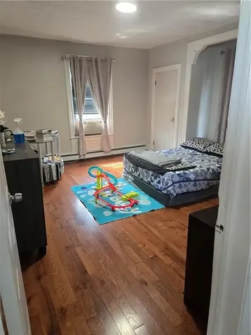 45 Harrison Street Pawtucket RI 02860