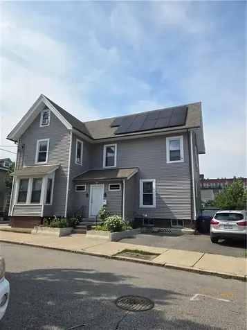 45 Harrison Street Pawtucket RI 02860