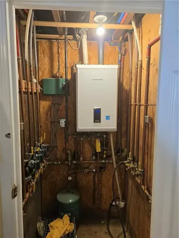 45 Harrison Street Pawtucket RI 02860