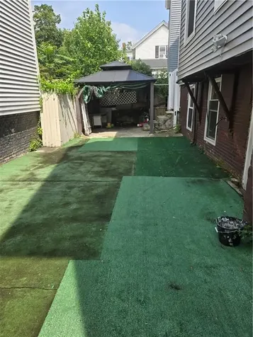 45 Harrison Street Pawtucket RI 02860