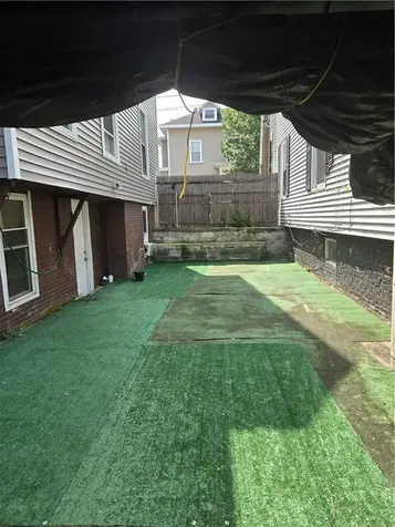 45 Harrison Street Pawtucket RI 02860