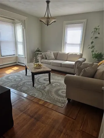 45 Harrison Street Pawtucket RI 02860