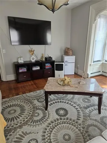 45 Harrison Street Pawtucket RI 02860