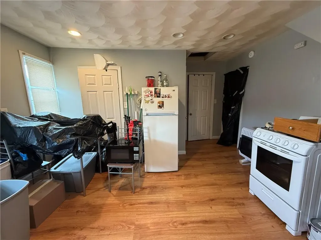 141 Pomona Avenue Providence RI 02908