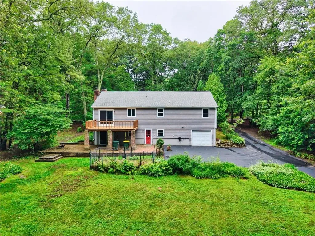 172 Ridge Road Smithfield RI 02917