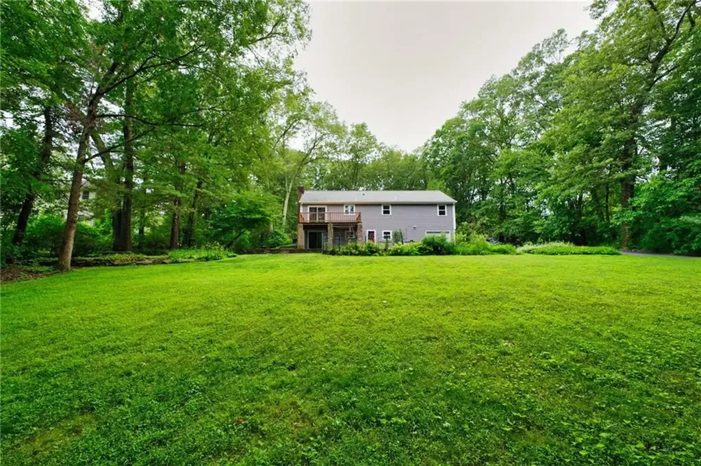 172 Ridge Road Smithfield RI 02917